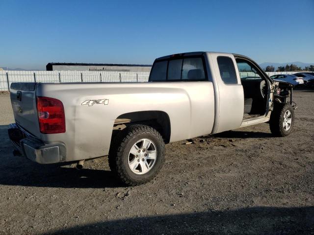 Zdjęcie 3 z aukcji – 2007 CHEVROLET SILVERADO z VIN 1GCEK19J37E552445