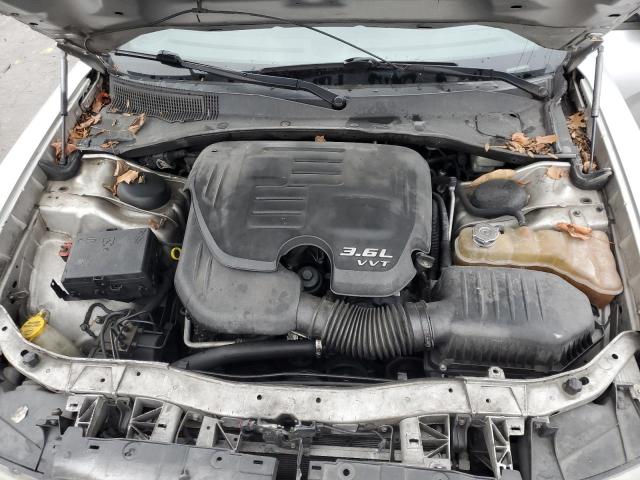 Photo 11 from auction – 2012 DODGE CHARGER SX with VIN 2C3CDXHG9CH245122