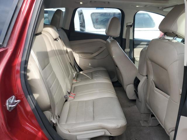 Photo 10 from auction – 2014 FORD ESCAPE TIT with VIN 1FMCU0J95EUC49369