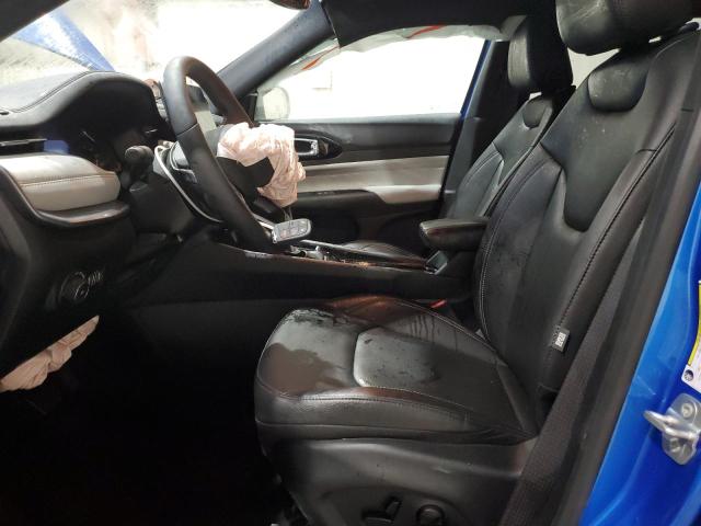 Photo 7 from auction – 2025 JEEP COMPASS LI with VIN 3C4NJDCN9ST508491