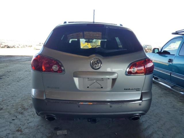 Photo 6 from auction – 2012 BUICK ENCLAVE with VIN 5GAKVCED9CJ234452