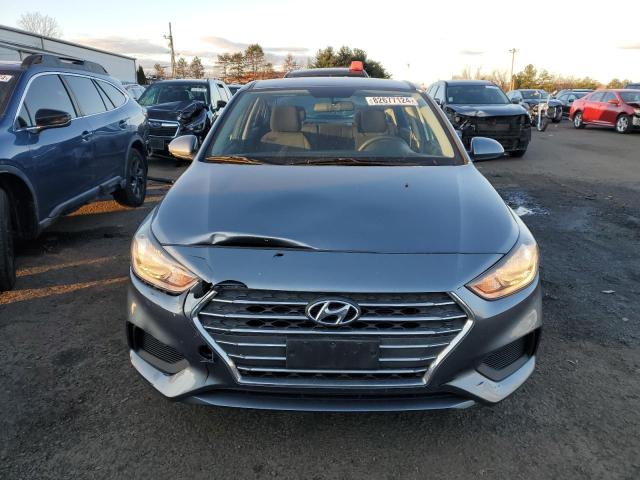 Photo 5 from auction – 2019 HYUNDAI ACCENT SE with VIN 3KPC24A32KE070505