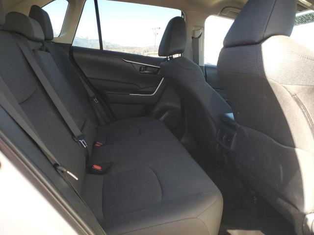 Photo 11 from auction – 2023 TOYOTA RAV4 LE with VIN 2T3H1RFV2PC247518