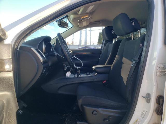 Photo 7 from auction – 2013 JEEP GRAND CHER with VIN 1C4RJFAG4DC551894