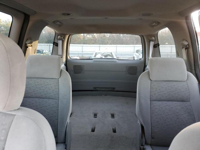 Photo 10 from auction – 2007 CHEVROLET UPLANDER L with VIN 1GNDV23157D136671