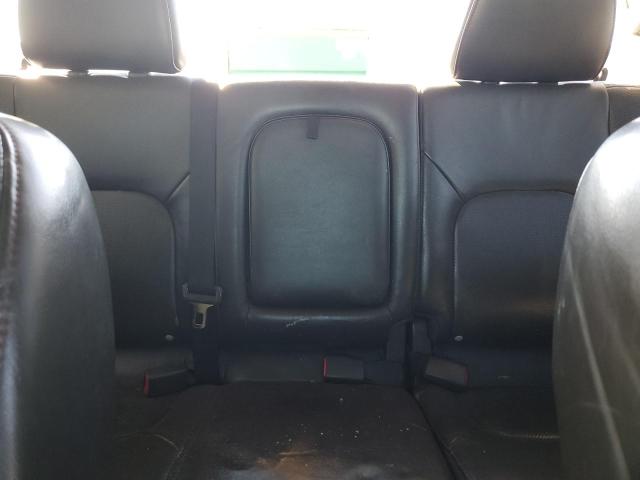 Photo 10 from auction – 2010 NISSAN FRONTIER C with VIN 1N6AD0EV0AC447132