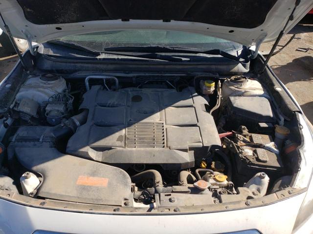 Photo 12 from auction – 2017 SUBARU OUTBACK 3. with VIN 4S4BSENC6H3316916