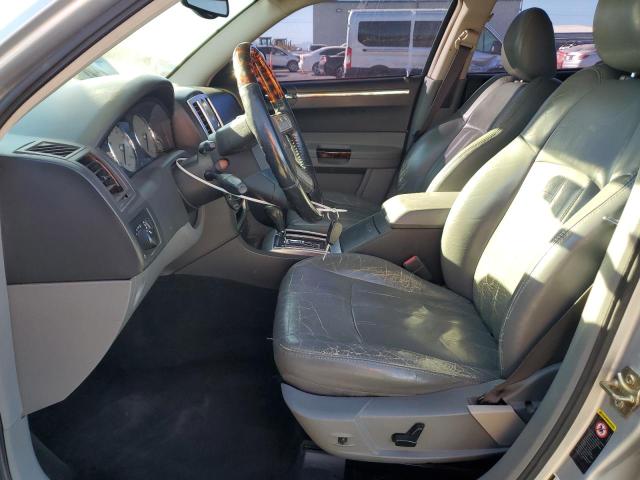 Photo 7 from auction – 2005 CHRYSLER 300C with VIN 2C3AA63H95H181371