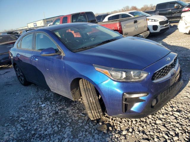 Photo 4 from auction – 2019 KIA FORTE FE with VIN 3KPF24AD5KE135367