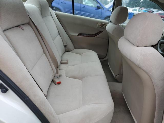 Photo 10 from auction – 2001 MITSUBISHI GALANT ES with VIN 4A3AA46G91E201944