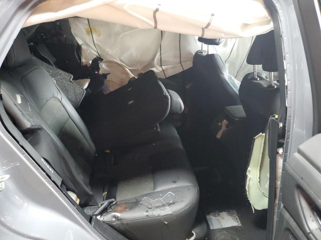 Photo 11 from auction – 2024 NISSAN ARIYA ENGA with VIN JN1AF0BA7RM430769