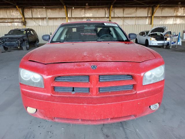 Photo 5 from auction – 2008 DODGE CHARGER with VIN 2B3KA43G28H279952
