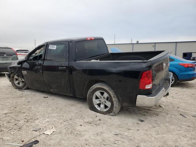Photo 2 from auction – 2019 RAM 1500 CLASS with VIN 3C6RR7KG7KG623783