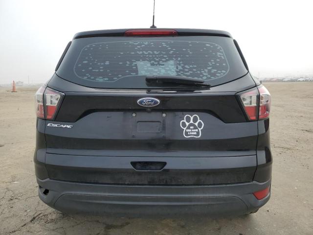 Photo 6 from auction – 2017 FORD ESCAPE S with VIN 1FMCU0F73HUB02947