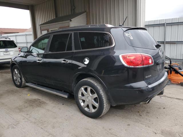 Photo 2 from auction – 2008 BUICK ENCLAVE CX with VIN 5GAER237X8J247548