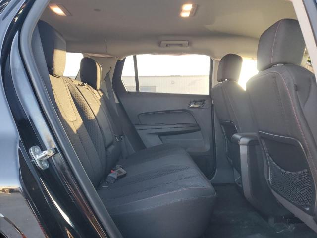 Photo 11 from auction – 2015 GMC TERRAIN SL with VIN 2GKALMEK7F6287886