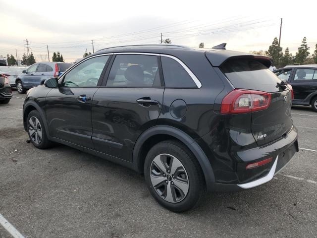 Photo 2 from auction – 2017 KIA NIRO FE with VIN KNDCB3LC2H5104387