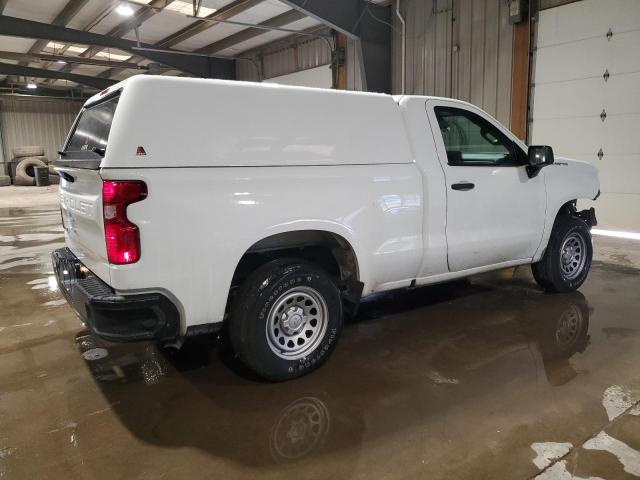 Photo 3 from auction – 2023 CHEVROLET SILVERADO with VIN 3GCNAAEK7PG337810