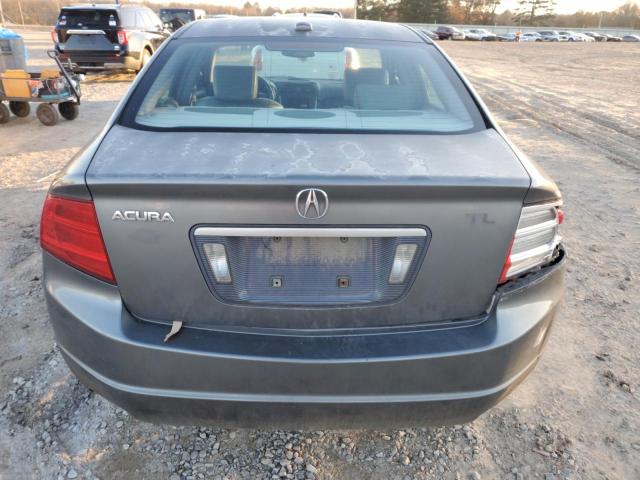 Photo 6 from auction – 2005 ACURA TL with VIN 19UUA66245A026792