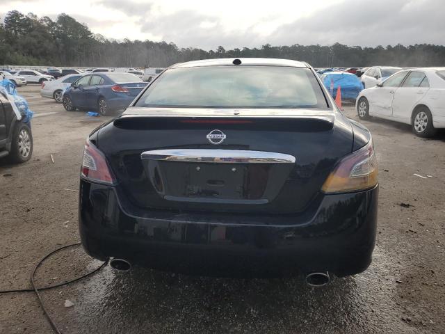 Photo 6 from auction – 2013 NISSAN MAXIMA S with VIN 1N4AA5AP6DC843740