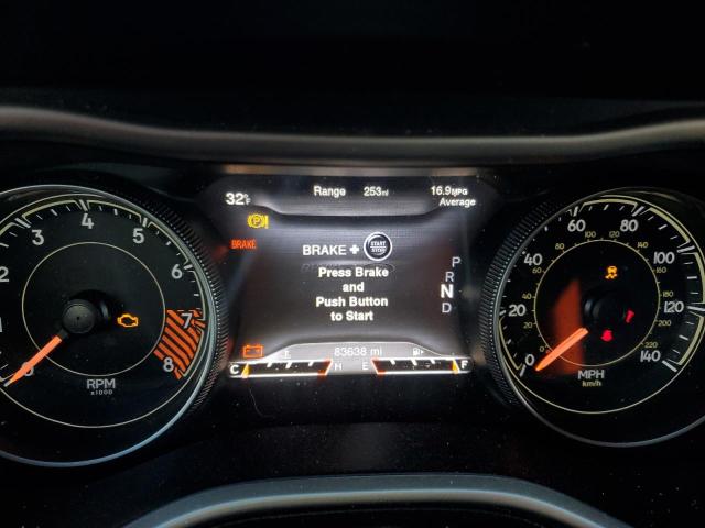 Photo 9 from auction – 2014 JEEP CHEROKEE L with VIN 1C4PJMDS5EW317579