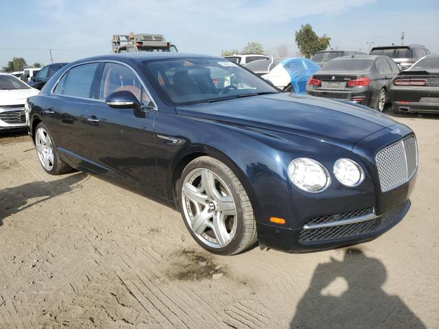 Photo 4 from auction – 2015 BENTLEY FLYING SPU with VIN SCBEC9ZA1FC049618