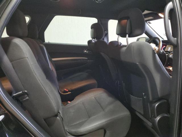 Photo 11 from auction – 2018 DODGE DURANGO SX with VIN 1C4RDJAG9JC255517