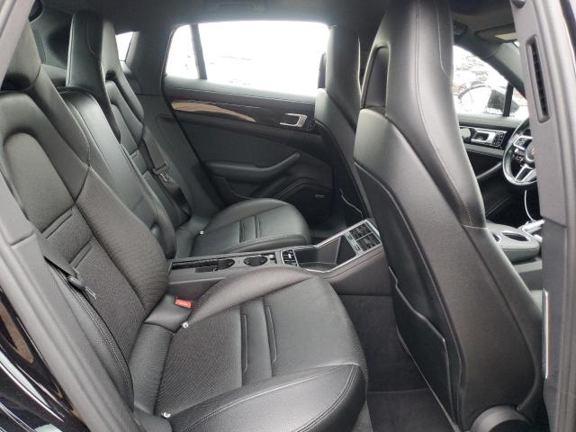 Photo 10 from auction – 2018 PORSCHE PANAMERA 4 with VIN WP0AA2A78JL109573