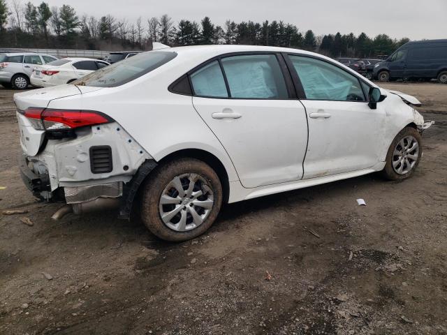 Photo 3 from auction – 2020 TOYOTA COROLLA LE with VIN 5YFEPRAE4LP108115