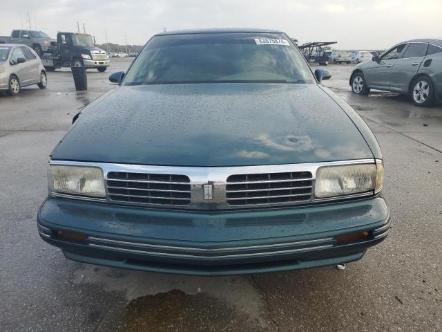 Photo 5 from auction – 1998 OLDSMOBILE REGENCY with VIN 1G3HC52K2W4817106