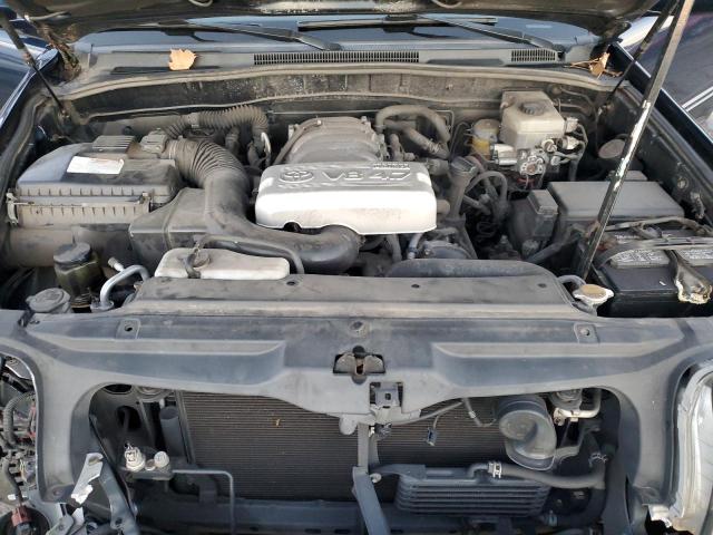 Фото 12 с аукциона – 2004 TOYOTA 4RUNNER SR с VIN JTEBT14RX48017373