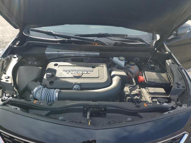 Photo 12 from auction – 2021 CADILLAC XT4 PREMIU with VIN 1GYFZDR44MF079814