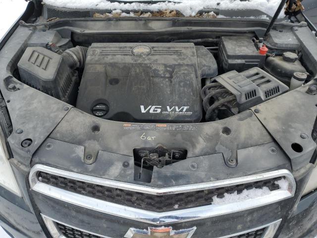 Photo 12 from auction – 2015 CHEVROLET EQUINOX LT with VIN 2GNFLGE33F6416953