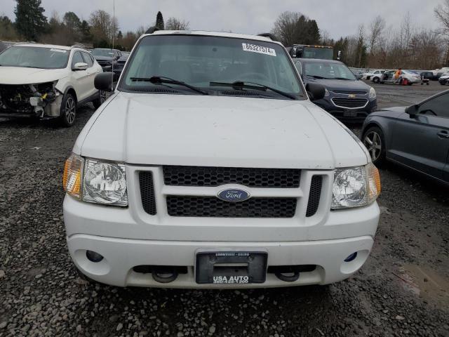 Photo 5 from auction – 2005 FORD EXPLORER S with VIN 1FMZU77K65UA93579