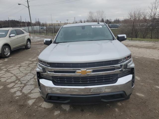 Photo 5 from auction – 2019 CHEVROLET SILVERADO with VIN 1GCRWCED1KZ246332
