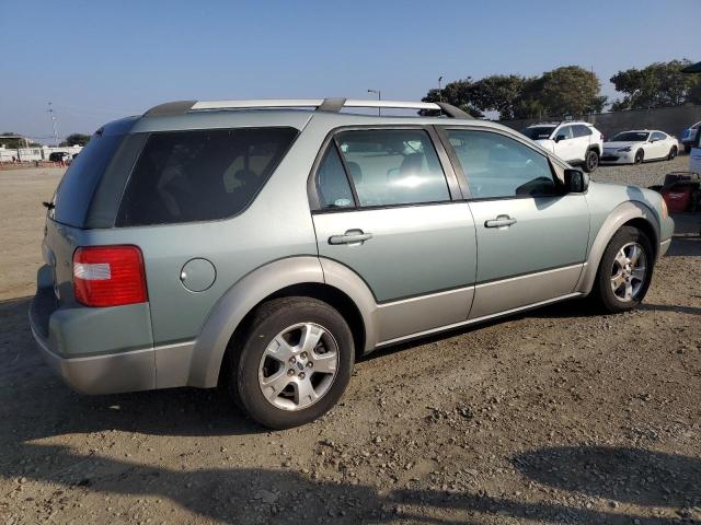 Photo 3 from auction – 2005 FORD FREESTYLE with VIN 1FMZK05165GA08018