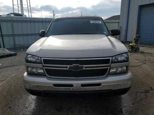 Photo 5 from auction – 2006 CHEVROLET SILVERADO with VIN 1GCEC19V76Z158602