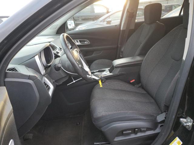 Photo 7 from auction – 2016 CHEVROLET EQUINOX LT with VIN 2GNALCEK9G6302032