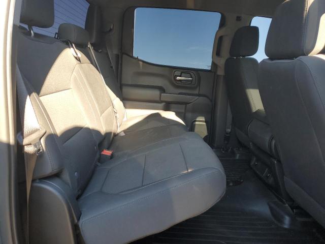 Photo 10 from auction – 2020 CHEVROLET SILVERADO with VIN 3GCPYBEHXLG312506