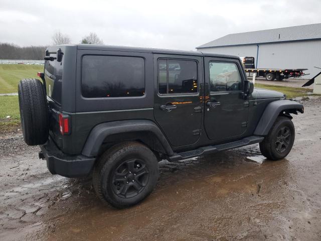 Photo 3 from auction – 2011 JEEP WRANGLER U with VIN 1J4BA3H17BL539148