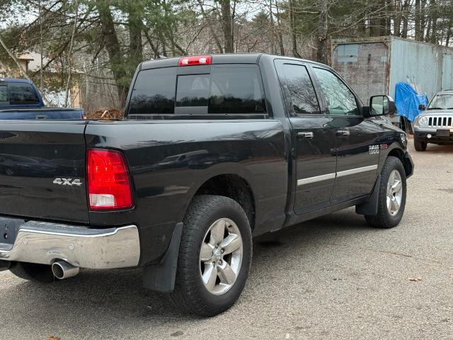 Photo 4 from auction – 2015 RAM 1500 SLT with VIN 1C6RR7GM4FS546738