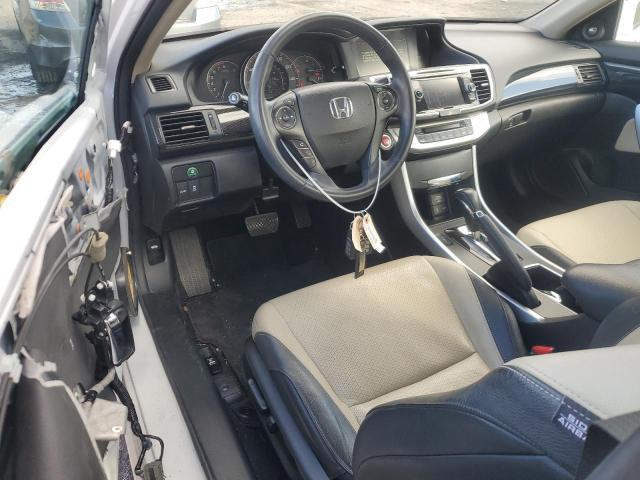 Photo 8 from auction – 2015 HONDA ACCORD EXL with VIN 1HGCT1B87FA001342
