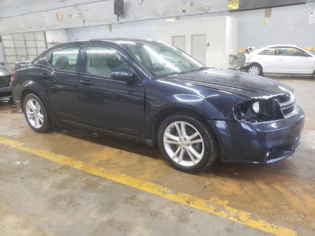 Photo 4 from auction – 2011 DODGE AVENGER MA with VIN 1B3BD1FG7BN500199
