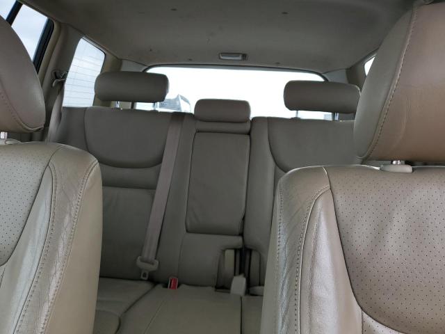 Photo 10 from auction – 2002 TOYOTA HIGHLANDER with VIN JTEHF21A120079648