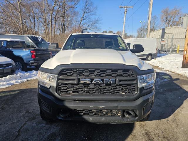 Photo 6 from auction – 2019 RAM 5500 with VIN 3C7WRMBL3KG664762