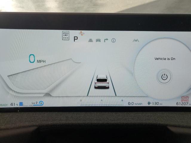 Photo 9 from auction – 2023 KIA EV6 LIGHT with VIN KNDC34LA1P5607120