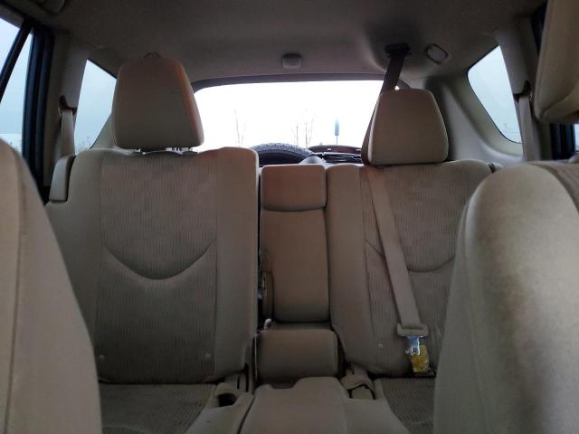 Photo 10 from auction – 2012 TOYOTA RAV4 with VIN 2T3ZF4DV4CW133539