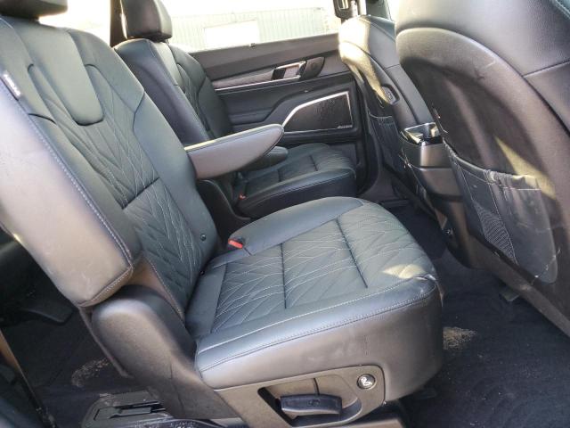 Photo 11 from auction – 2023 KIA TELLURIDE with VIN 5XYP5DGC7PG387982