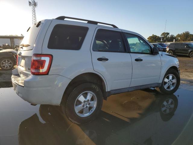 Photo 3 from auction – 2012 FORD ESCAPE XLT with VIN 1FMCU9DGXCKA66038