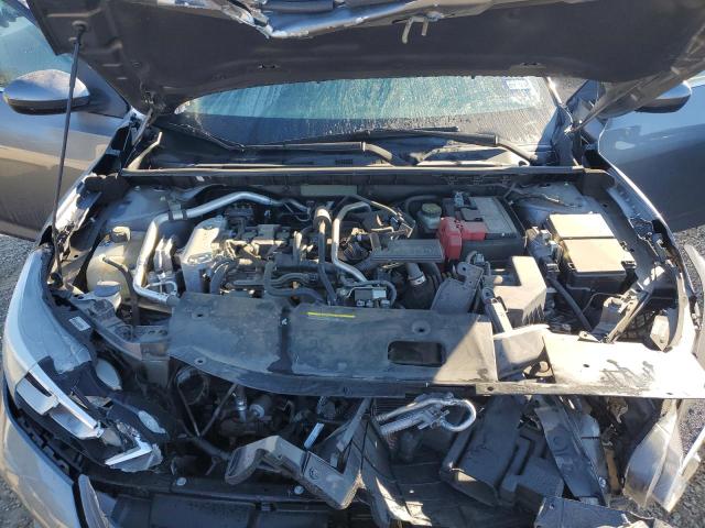 Photo 11 from auction – 2020 NISSAN SENTRA S with VIN 3N1AB8BV4LY251641